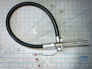 Magnetic Pickup, Turbo - Uncategorized