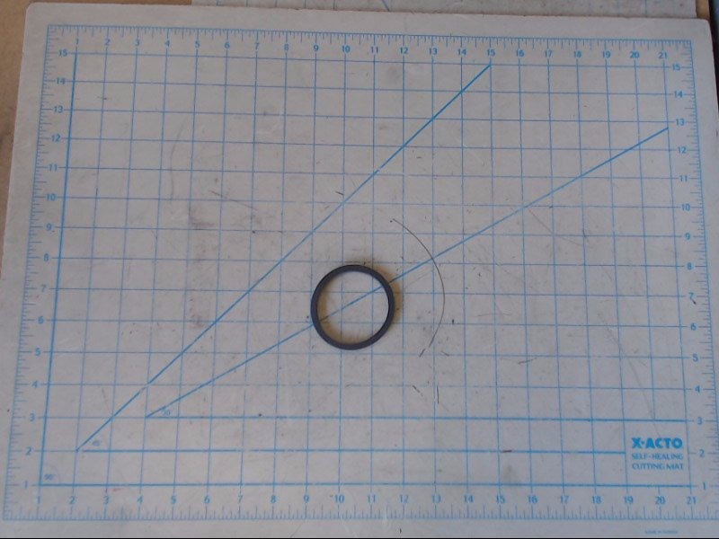 O Ring - Seals, O-Rings & Gaskets