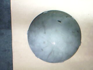 Nose Piece - Electrical Rotating