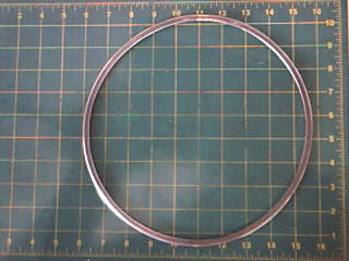 Gasket Single Pipe - Uncategorized