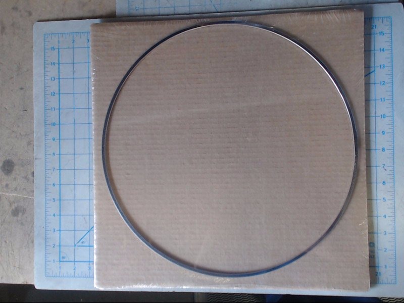 Gasket Transition to Turbo - Seals, O-Rings & Gaskets