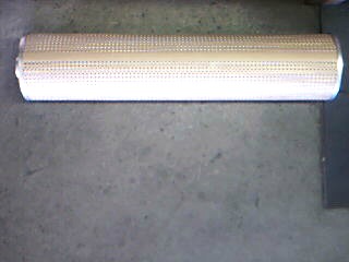 Filter Fuel C132 - Filter