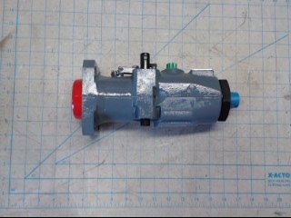 Fuel Pump Bendix - Uncategorized
