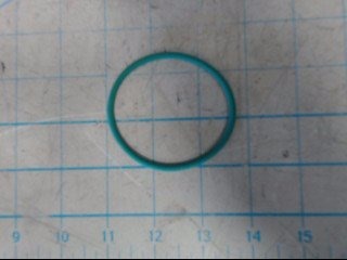 O Ring - Seals, O-Rings & Gaskets