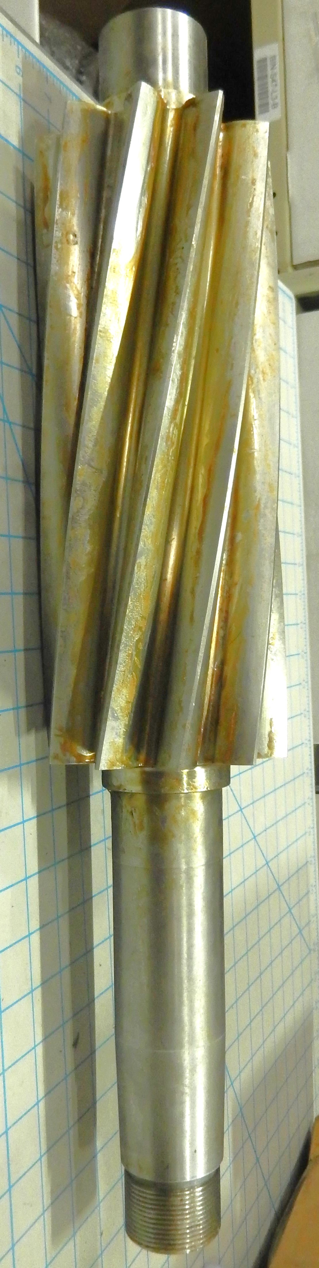 Drive Shaft - Uncategorized
