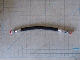 Hose Assembly - Hose