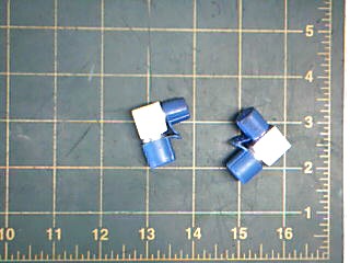 Elbow - Fastener