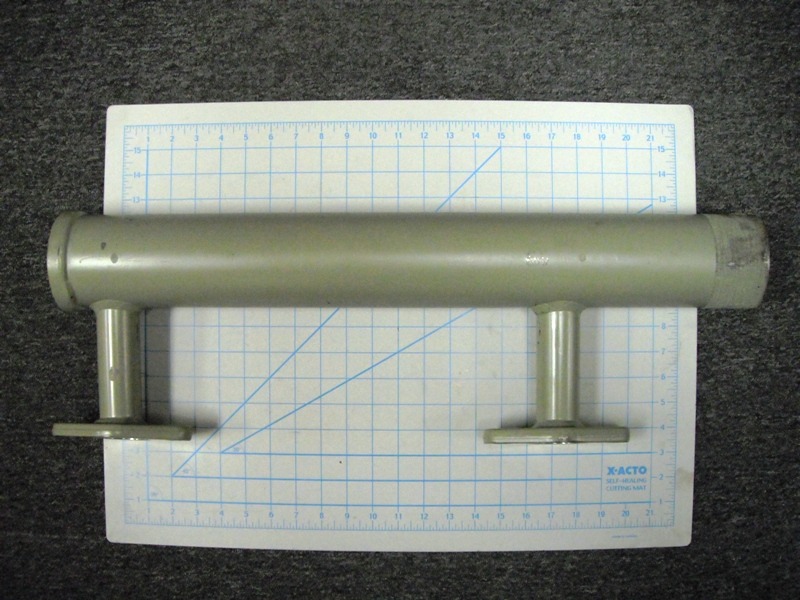 Section Water Inlet - Uncategorized