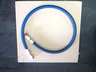 Hose Oil Drain - Hose