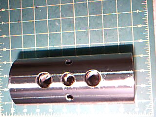 Piston Pin Groveless - Uncategorized
