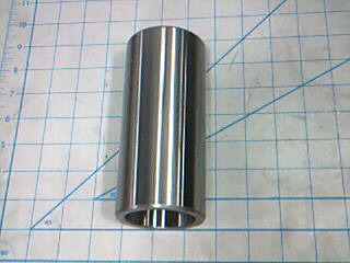 Bushing - Carbody