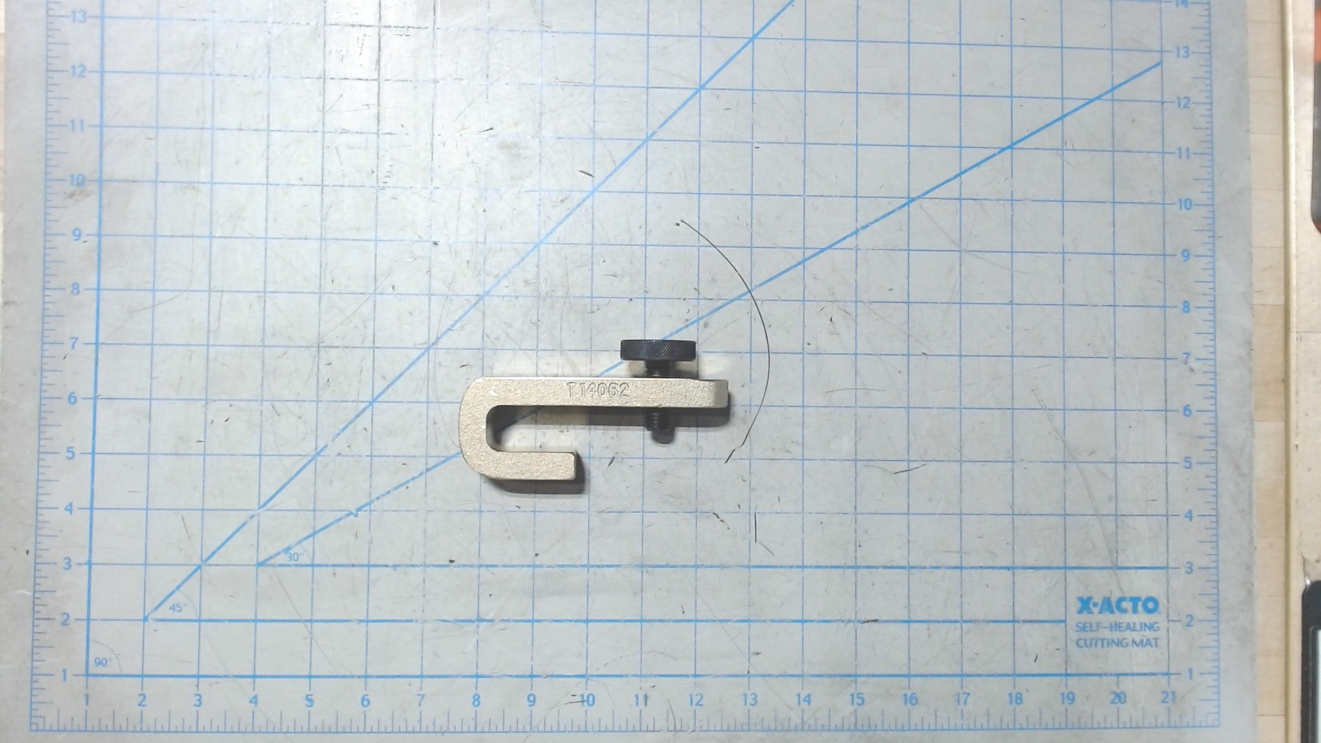 Clamp - Tools