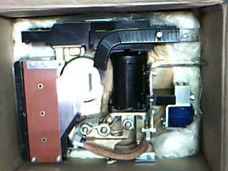 Contactor - Electrical