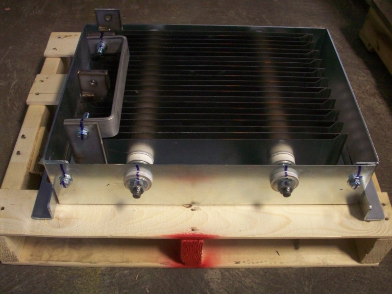 Resistor - Electrical