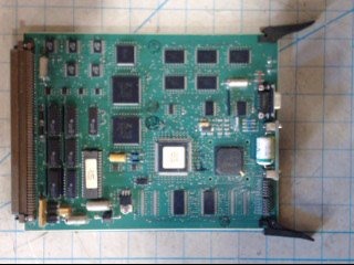 Card - Electrical