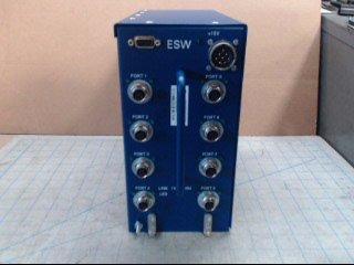 Panel - Electrical