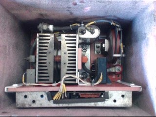 Panel - Electrical