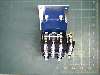 Relay - Electrical