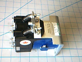 Relay - Electrical