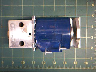 Valve Assembly Magnet - Electrical