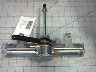 Wiper Motor 40 Degree - Carbody