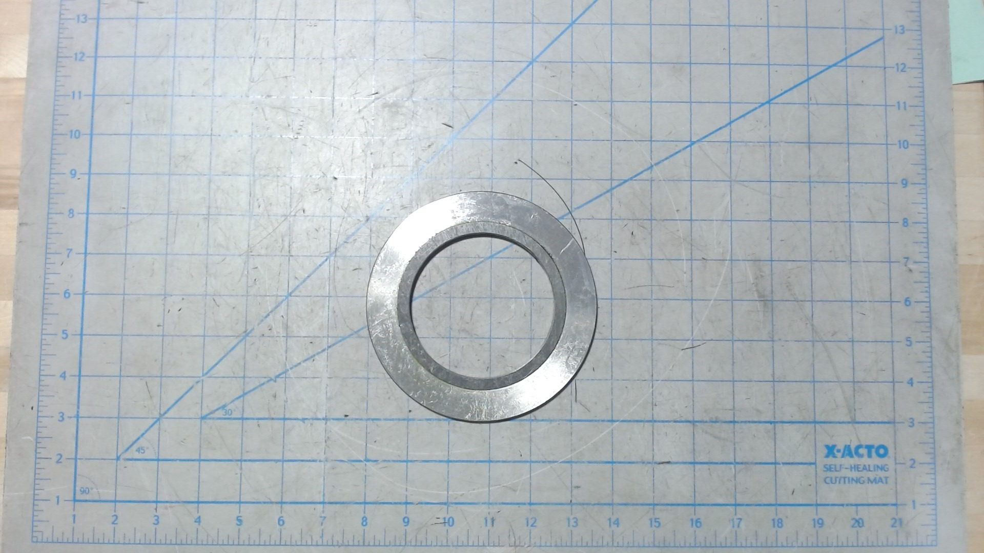 Collar - Engine GE