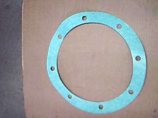 Gasket - Seals, O-Rings & Gaskets