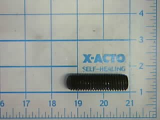 Set Screw - Fastener