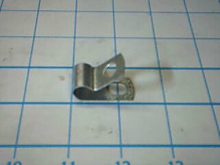 Clamp - Fastener