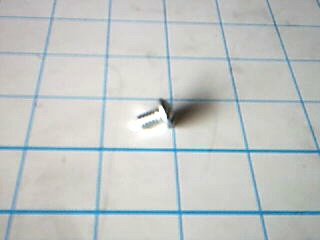 Screw - Fastener