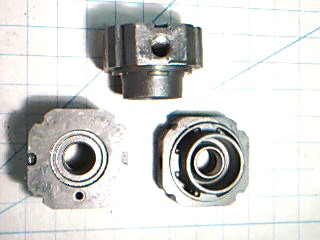 Body - Air Brake