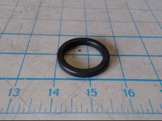 O Ring - Seals, O-Rings & Gaskets