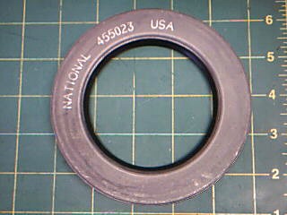 Seal Oil Bearings - Seals, O-Rings & Gaskets