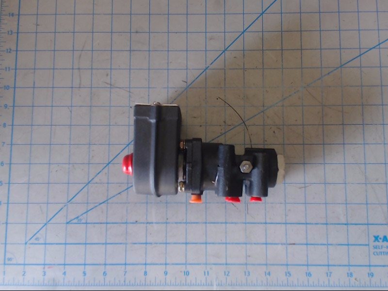 Sander Control Valve - Air Brake