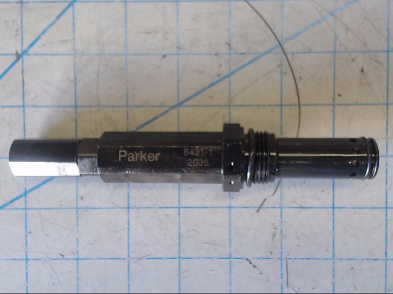 Cartridge Fuel Regulating - Uncategorized