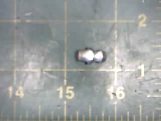 Fitting Grease Gun - Tools