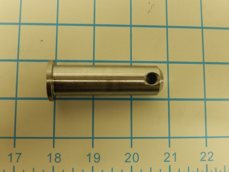 Pin - Truck
