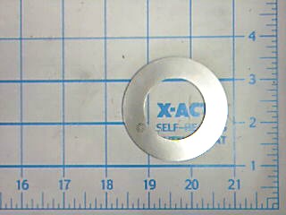 Valve Disk Inner - Uncategorized