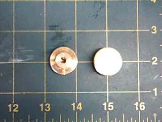 Knob Wiper Valve - Uncategorized