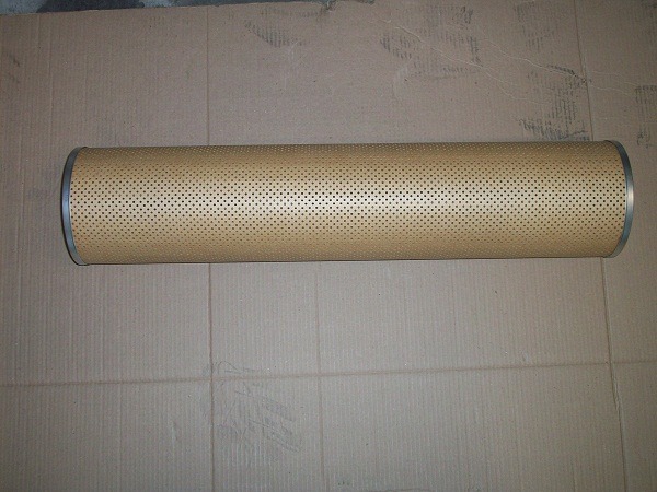 Filter, C41, Oil - Filter