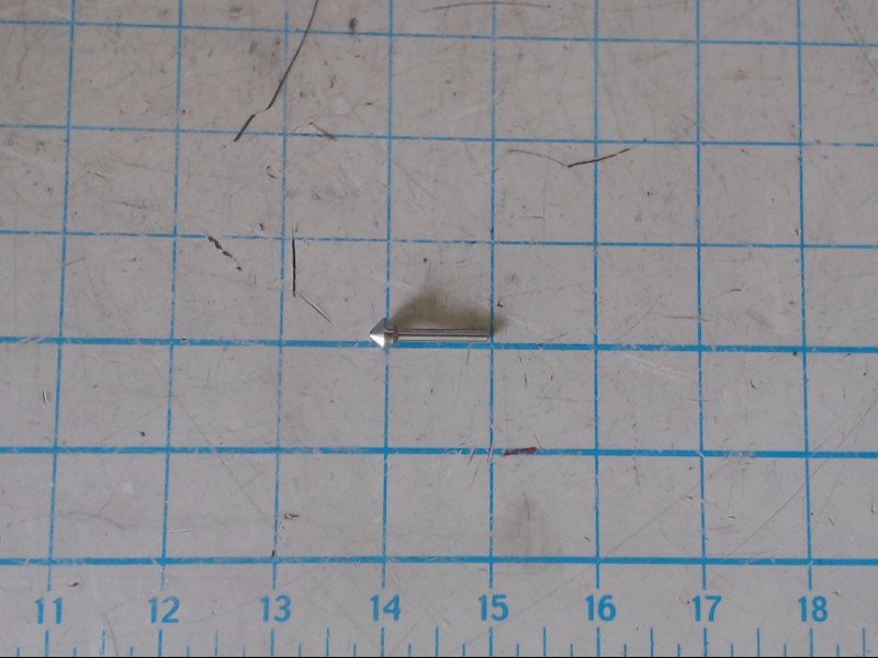 Pin - Air Brake