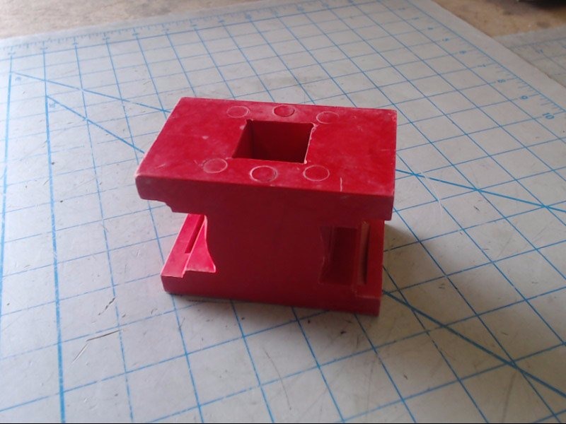 Support - Electrical