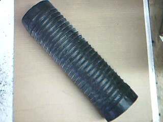 Boot - Electrical Rotating