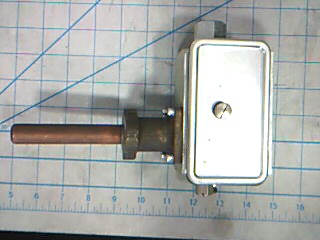 Switch Temperature - Electrical