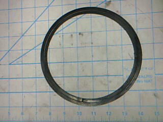 Gasket - Seals, O-Rings & Gaskets