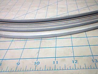 Seal End - Seals, O-Rings & Gaskets