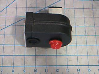 Solenoid Magnet Valve - Electrical Rotating
