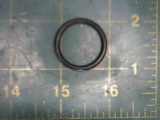 Seal - Seals, O-Rings & Gaskets