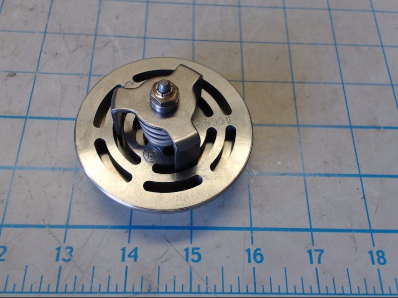 Valve - Compressor