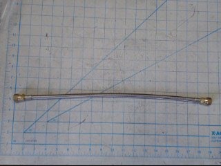 Hose Assembly - Hose